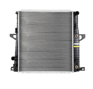 Radiador Ford Ranger L4 2.3L 2001-2009