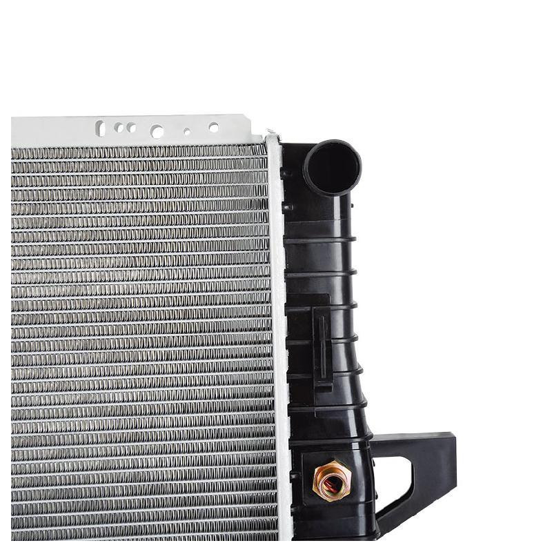 Radiador Ford Ranger L4 2.3L 2001-2009