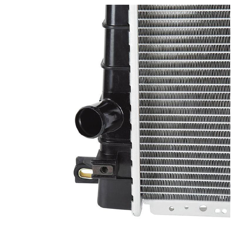 Radiador Ford Ranger L4 2.3L 2001-2009