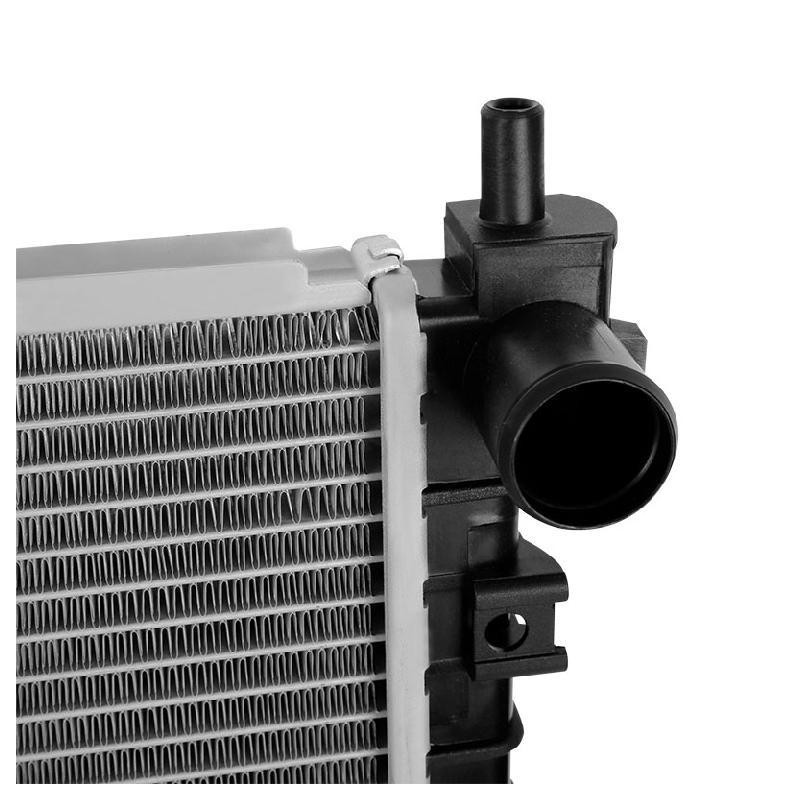Radiador Ford Mustang V8 4.6L 1997-2004