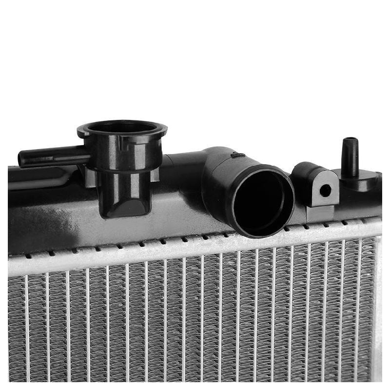 Radiador Nissan Pathfinder V6 3.3L 1996-2000