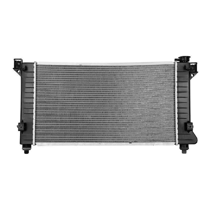 Radiador Chrysler Town & Country V6 3.3L 1996-2000