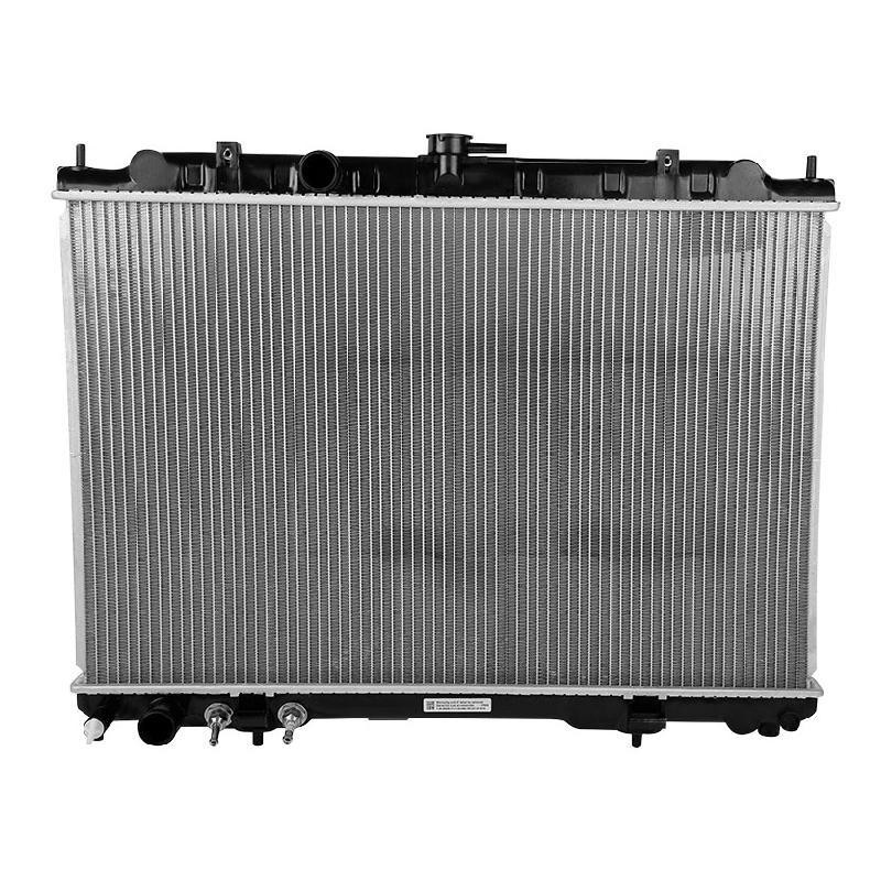 Radiador Nissan X-Trail L4 2.5L 2001-2007