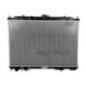 Radiador Nissan X-Trail L4 2.5L 2001-2007