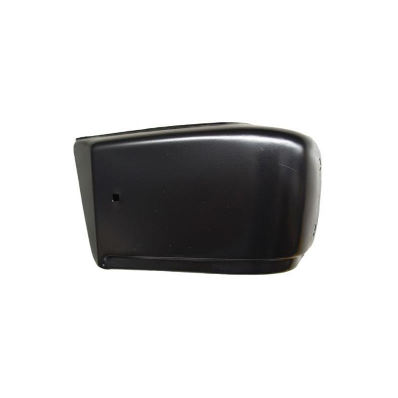 Aleron del nissan pu 720 84-91 negro (metal) izq