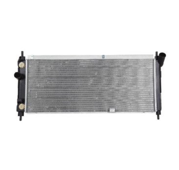 Radiador Chevrolet Chevy L4 1.6L 1997-2013