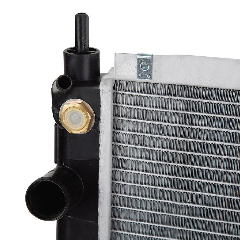 Radiador Chevrolet Chevy L4 1.6L 1997-2013