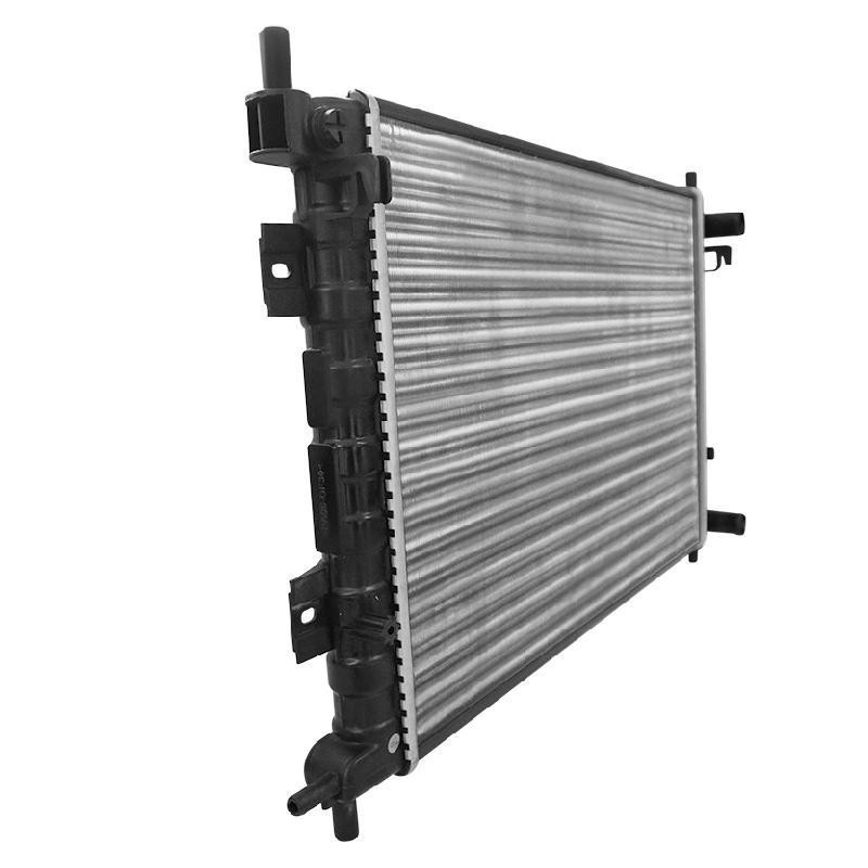 Radiador Ford Courier L4 1.6L 2001-2010