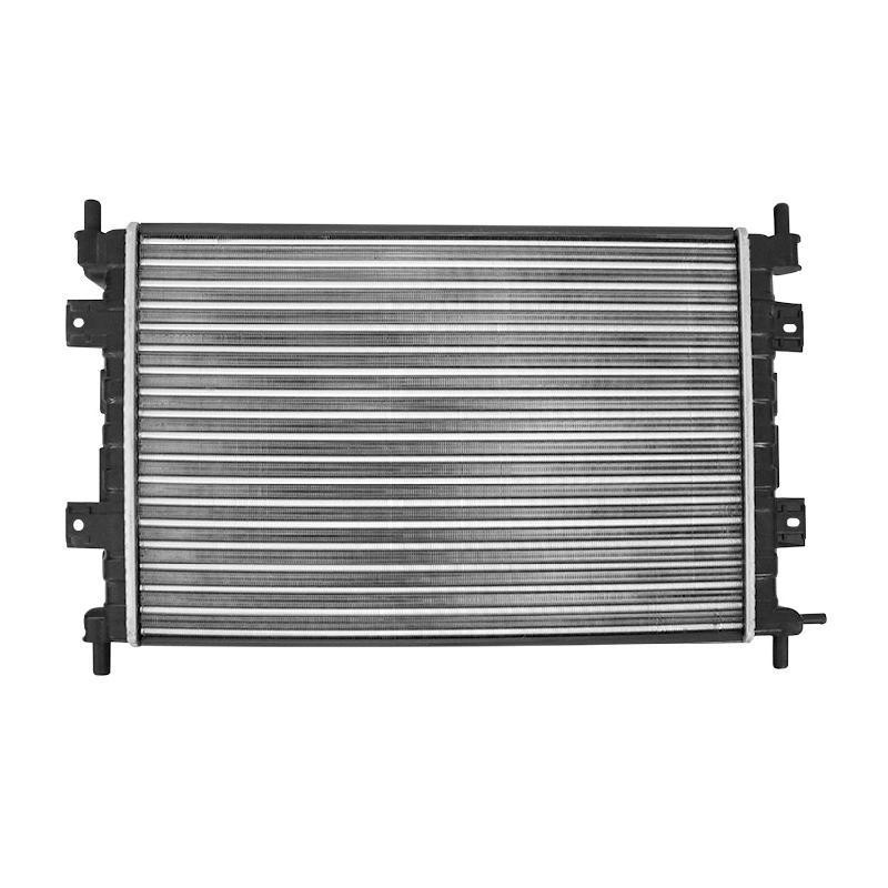Radiador Ford Courier L4 1.6L 2001-2010