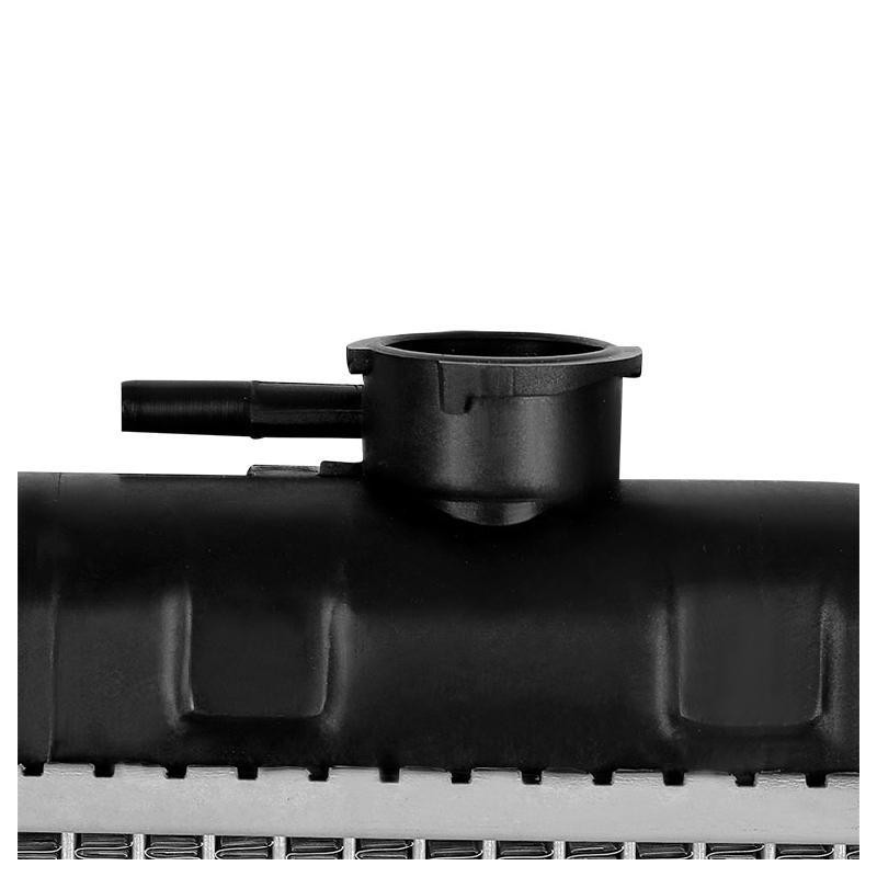 Radiador Nissan 240Sx L4 2.4L 1995-1998