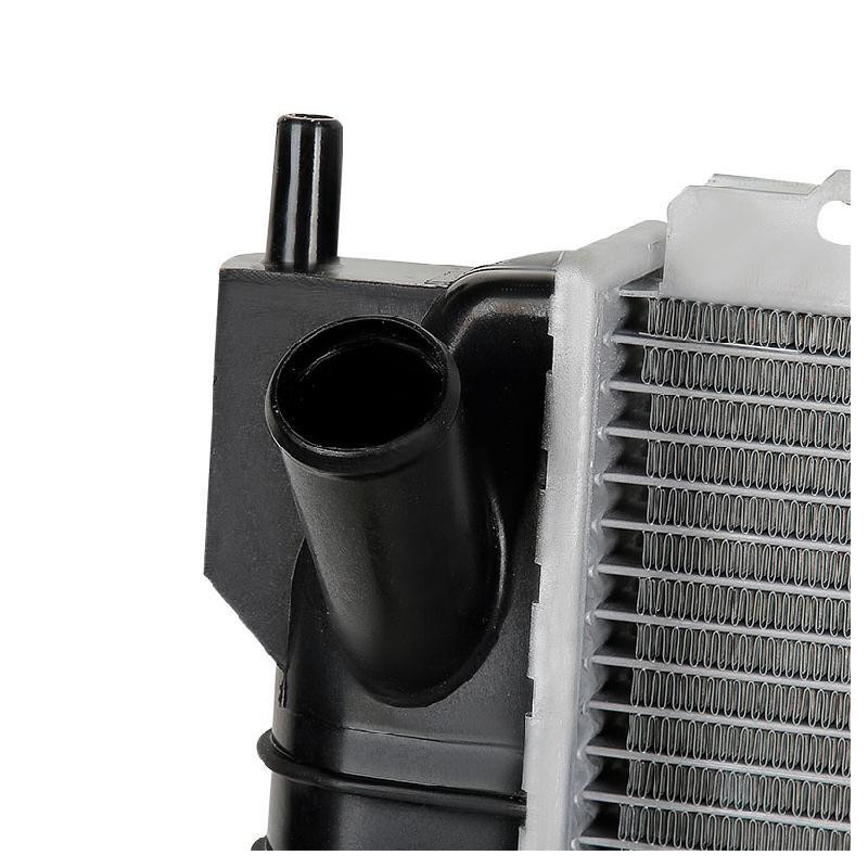 Radiador Ford Crown Victoria V8 4.6L 1995-1998