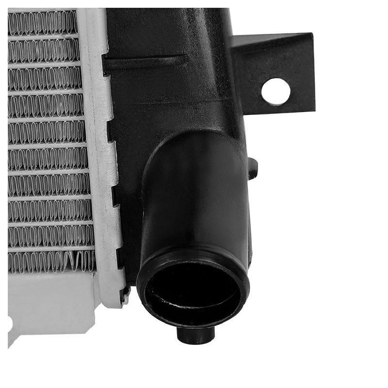 Radiador Ford Crown Victoria V8 4.6L 1995-1998