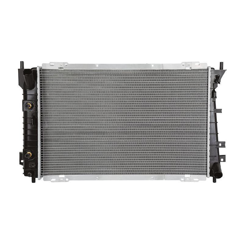 Radiador Ford Crown Victoria V8 4.6L 1995-1998