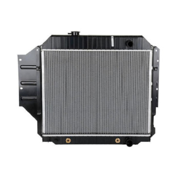 Radiador Ford E-150 Econoline L6 4.9L 1992-1996