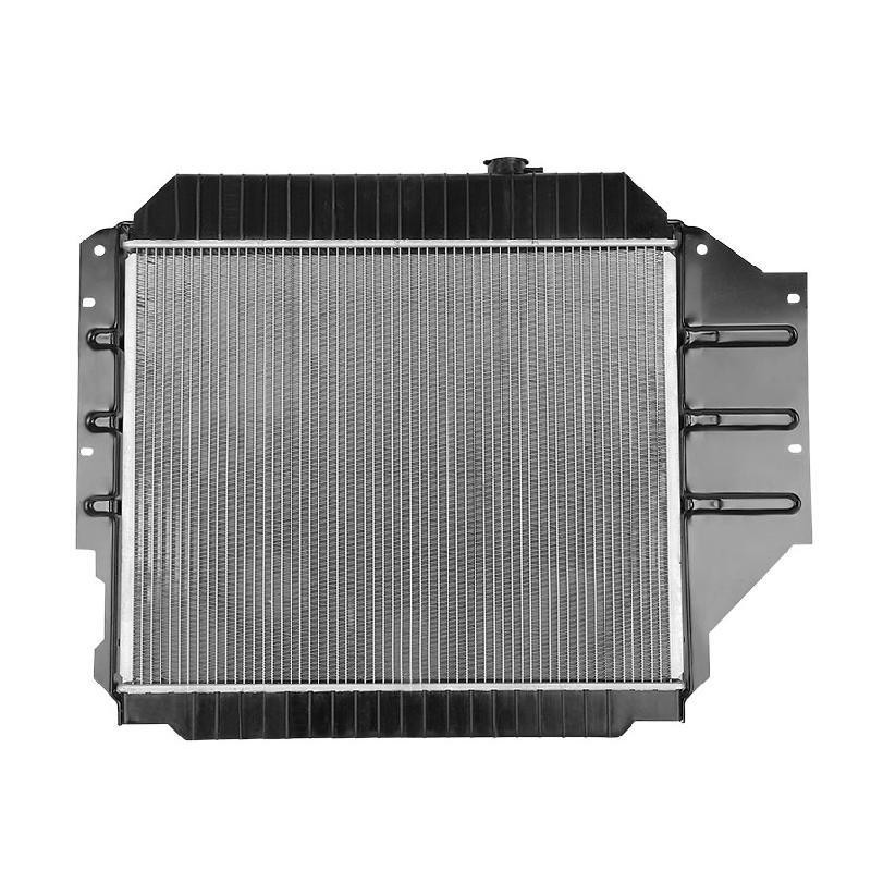 Radiador Ford E-150 Econoline L6 4.9L 1992-1996