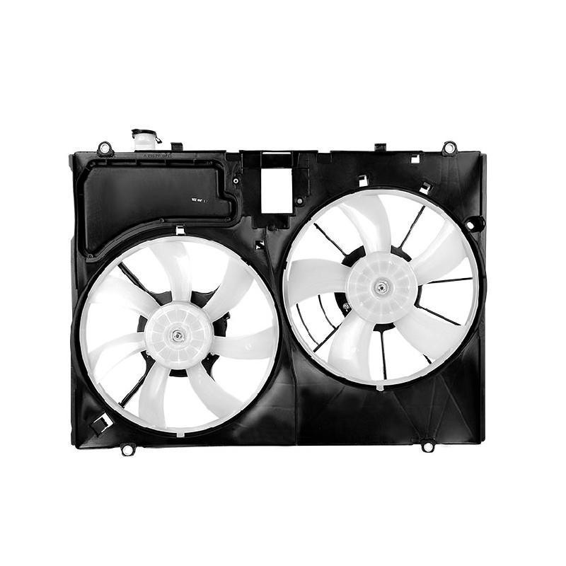 Motoventilador Toyota Sienna V6 3.5L 2007-2010