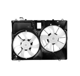 Motoventilador Toyota Sienna V6 3.5L 2007-2010
