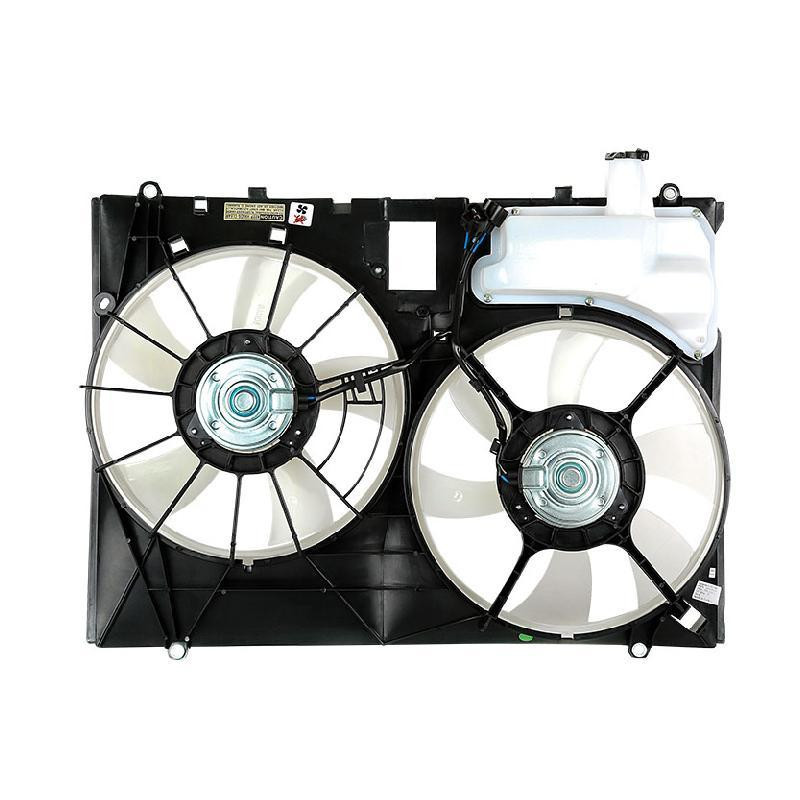 Motoventilador Toyota Sienna V6 3.5L 2007-2010