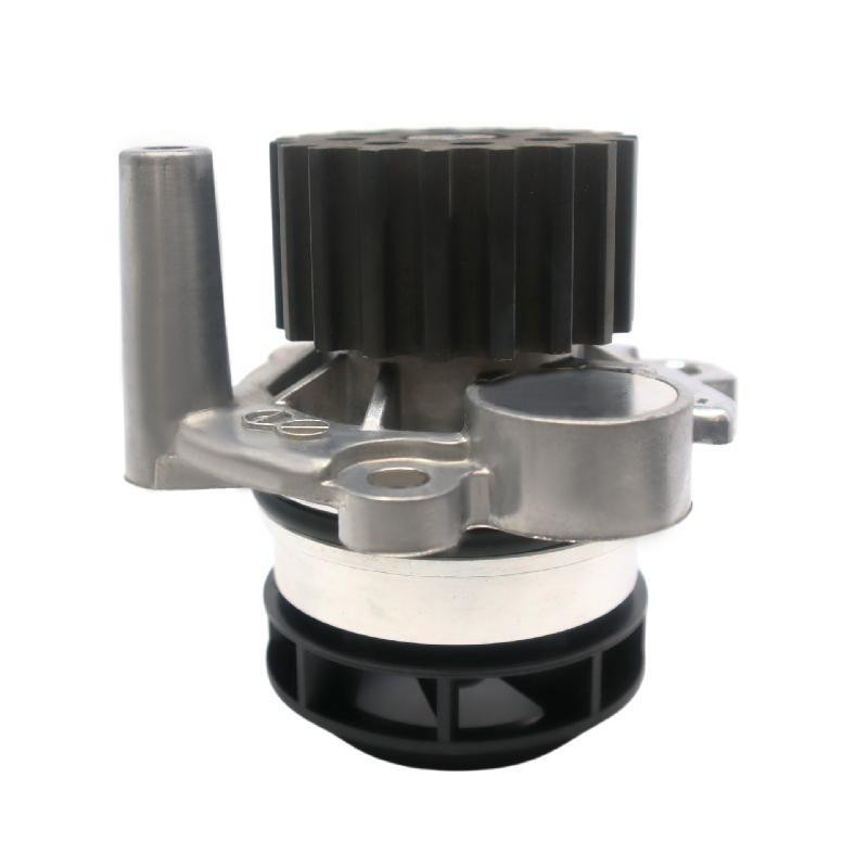 Bomba De Agua Volkswagen Crafter 35 L4 2.0L 2012-2016