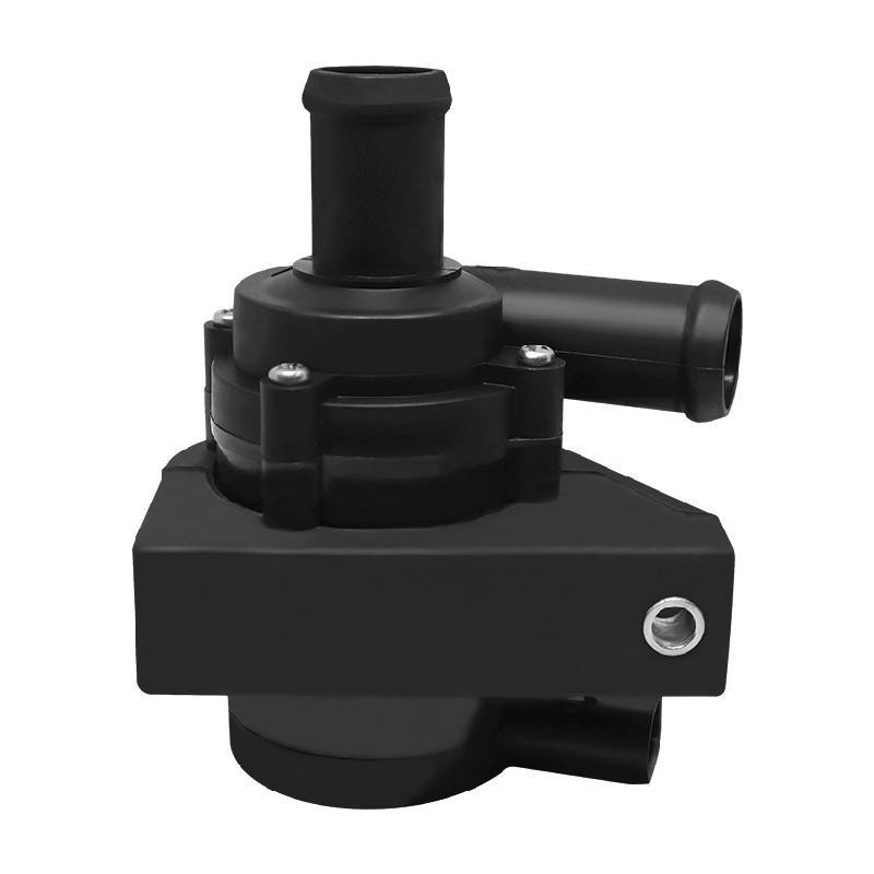 Bomba De Agua Auxiliar Audi A3 L4 2.0L 2006-2007