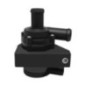 Bomba De Agua Auxiliar Audi A3 L4 2.0L 2006-2007