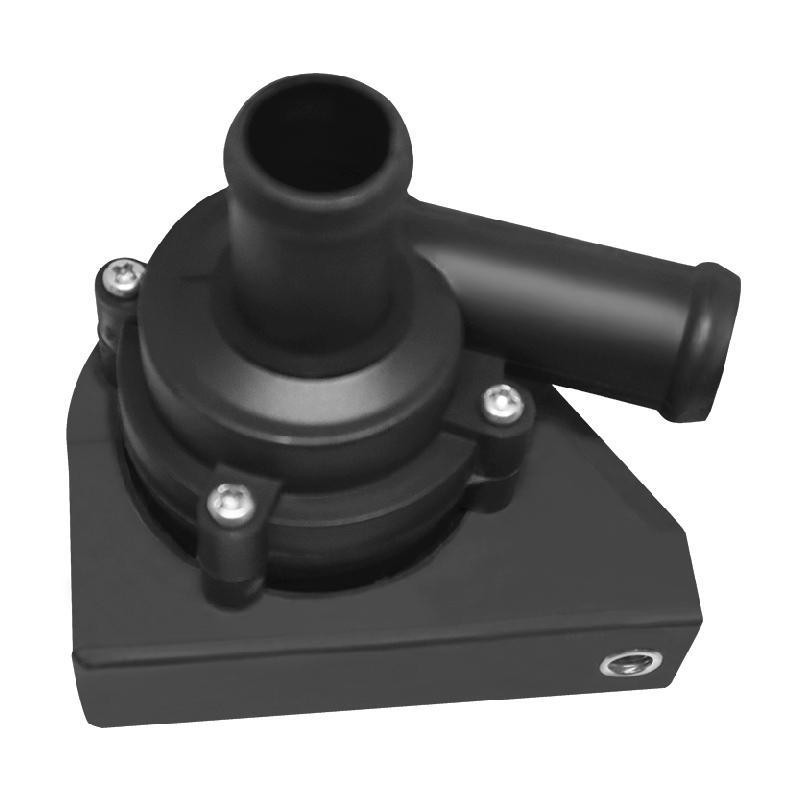 Bomba De Agua Auxiliar Audi A3 L4 2.0L 2006-2007