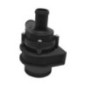 Bomba De Agua Auxiliar Audi A3 L4 2.0L 2006-2007