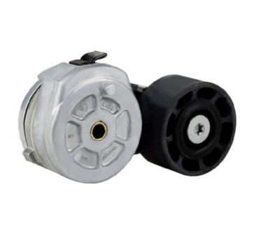 Tensor De Accesorios Hd Chevrolet Hd T5500 L6 6.6L 1997-2002