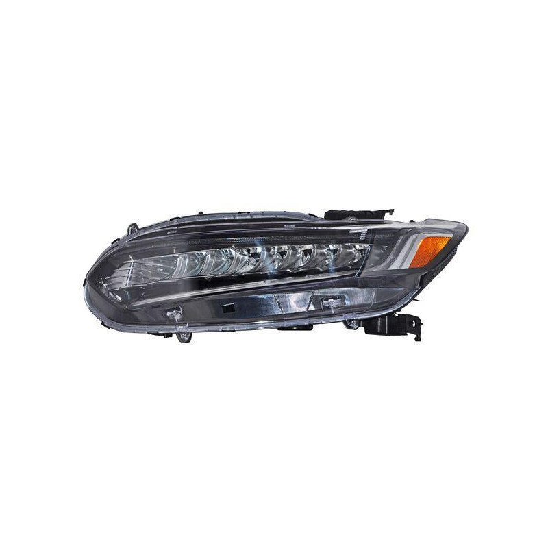 Faro accord 18-20 touring leds tyc nsf izq