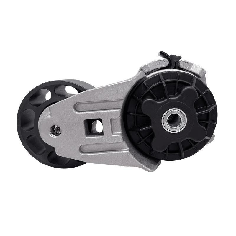 Tensor De Accesorios Hd Blue Bird Hd All American Re L6 8.1L 1998