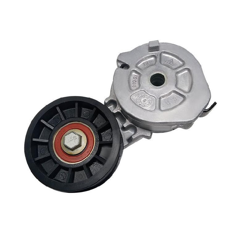 Tensor De Accesorios Chevrolet Corvette V8 5.7L 1990-1991