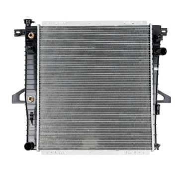 Radiador Ford Explorer V6 4.0L 1997-1999