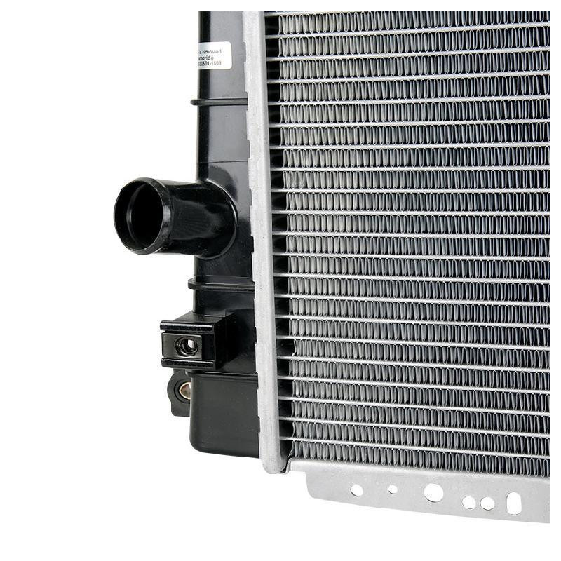 Radiador Ford Explorer V6 4.0L 1997-1999