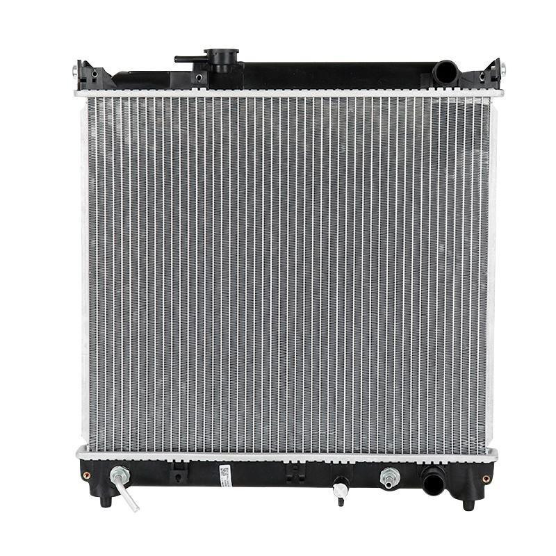 Radiador Suzuki Sidekick L4 1.6L 1992-1998