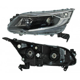 Faro brv 18-19 c/motor c/luz de dia tyc1 izq