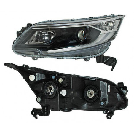 Faro brv 18-19 c/motor c/luz de dia tyc1 izq