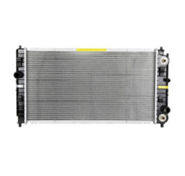 Radiador Chevrolet Malibu L4 2.4L 1997-1999