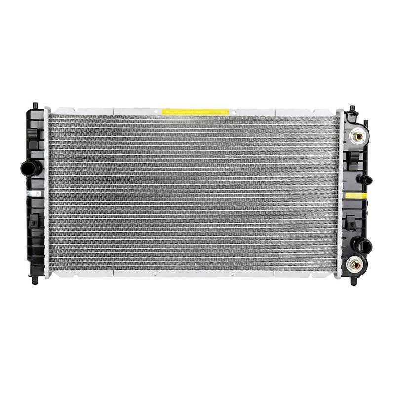 Radiador Chevrolet Malibu L4 2.4L 1997-1999