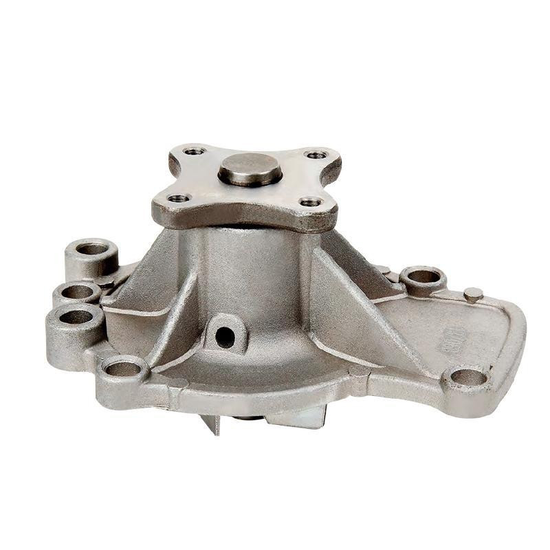 Bomba De Agua Nissan 200Sx L4 2.0L 1995-1998