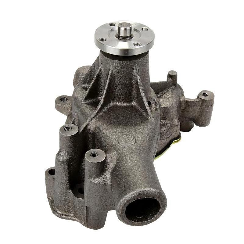 Bomba De Agua Chevrolet R3500 V8 5.7L 1990-1991