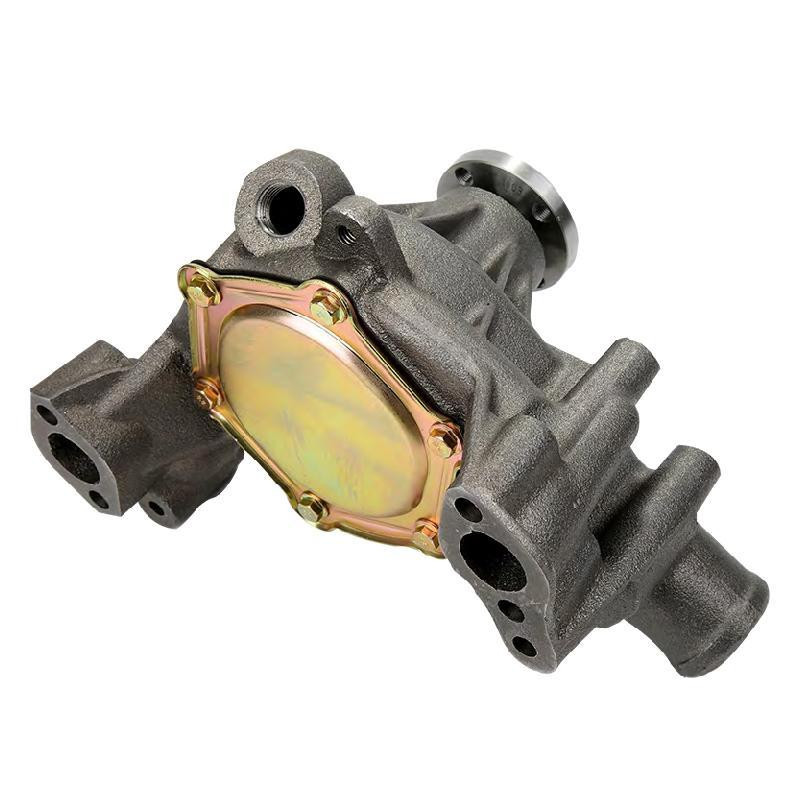 Bomba De Agua Chevrolet R3500 V8 5.7L 1990-1991