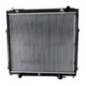 Radiador Toyota Tacoma V6 3.4L 1995-2004