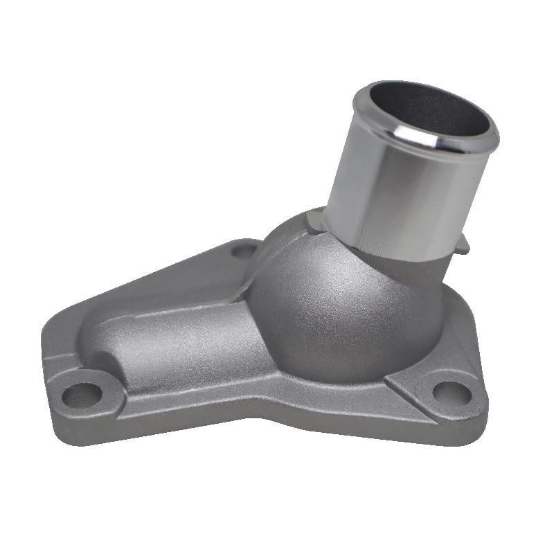 Toma De Agua Toyota 4 Runner L4 2.7L 2010