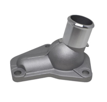 Toma De Agua Toyota 4 Runner L4 2.7L 2010