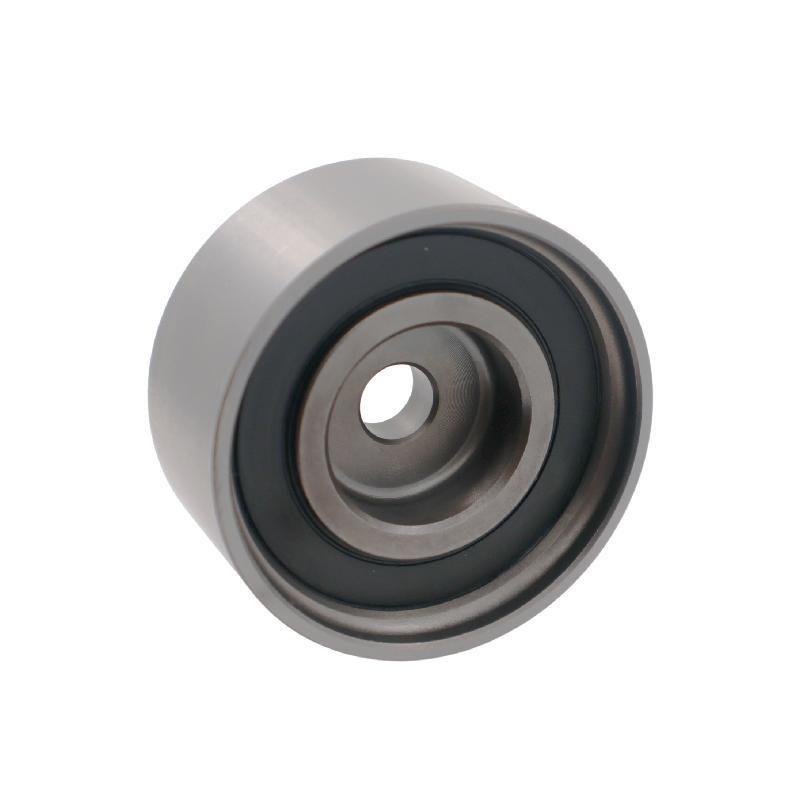 Polea De Accesorios Mitsubishi L200 L4 2.5L 2008-2018