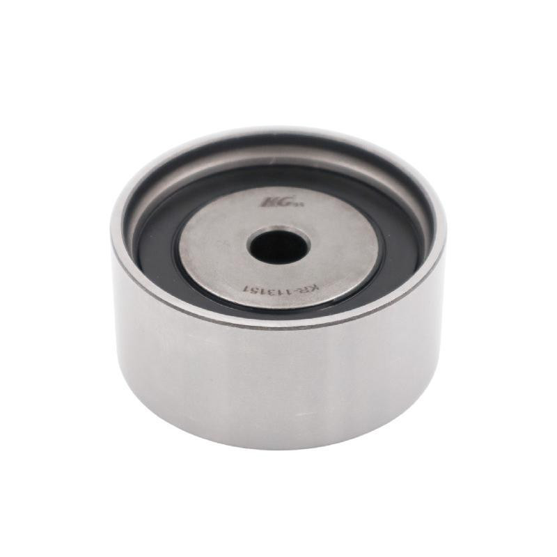 Polea De Accesorios Mitsubishi L200 L4 2.5L 2008-2018