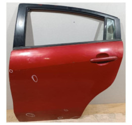 Puerta Kia Rio 2016 Al 2017