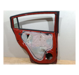 Puerta Kia Rio 2016 Al 2017