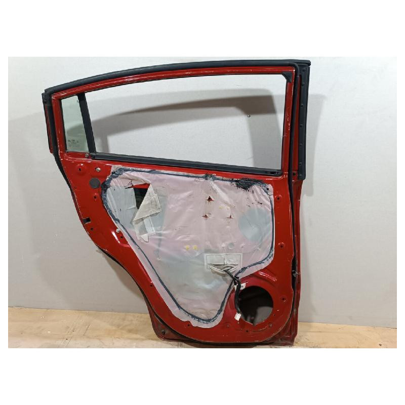 Puerta Kia Rio 2016 Al 2017