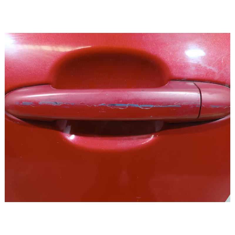 Puerta Kia Rio 2016 Al 2017